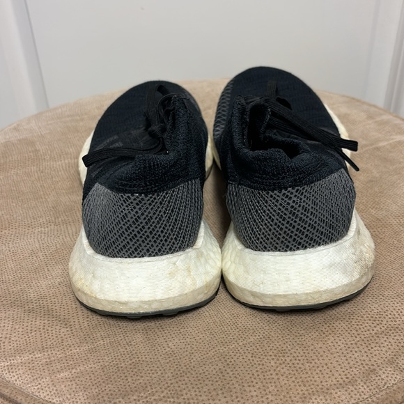Adidas PureBoost Shoes - Picture 4 of 8